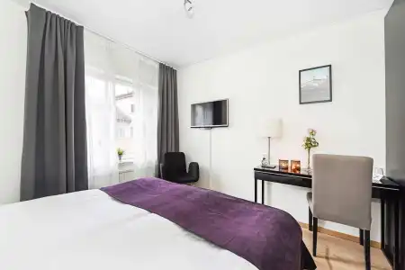 Best Western City Gavle - 70