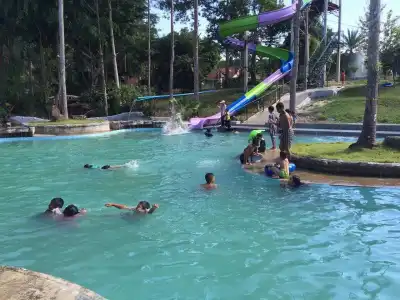 Ranong Resort and Laguna - 6