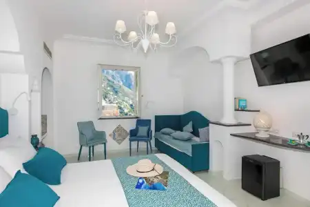 Reginella Positano - 38