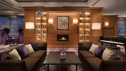 Sheraton Zagreb - 2