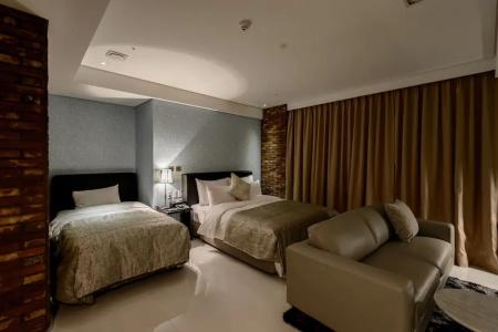 JB Design Haeundae - 85