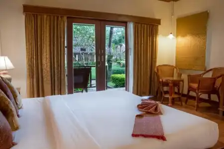 Lanta Casuarina Beach Resort - 87