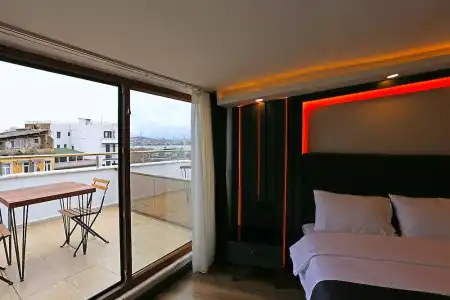 Galata King Suites - 35