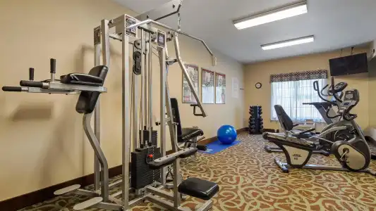 Best Western Plus Eastgate Inn & Suites - 25