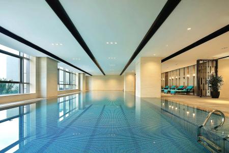 Sheraton Grand Hangzhou Binjiang - 28
