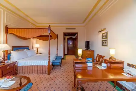 The Oberoi Grand Kolkata - 113