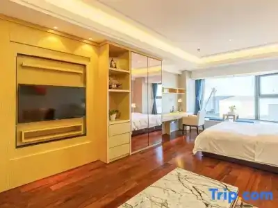 Xilaide Seaview Apartment - 76