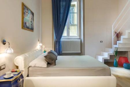 Residenza D'Epoca Historia Luxury - 20