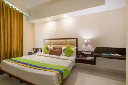 Treebo Natraj - Jaipur - 15