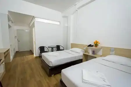 Basaya Beach & Resort - 59