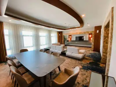 DoubleTree by Hilton Van - 22