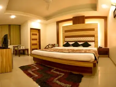 Aster Inn - 0
