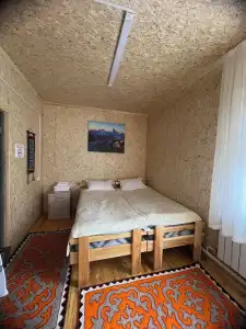 Zhyluu Suu - 1