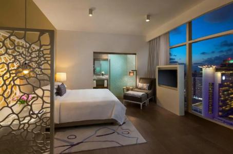 Beach Rotana Residences - 66