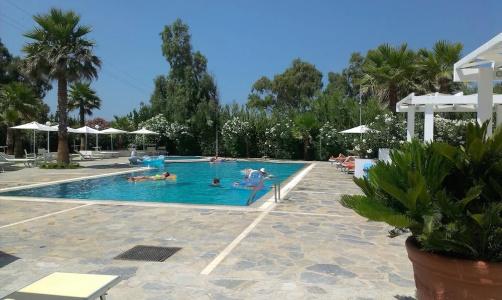 Sidari Beach - 81