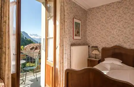 Hôtel Masson - 57