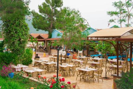 Yel Holiday Resort - All Inclusive - 41