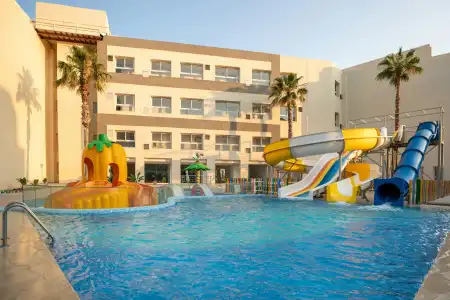 Hilton Skanes Monastir Beach Resort - 25