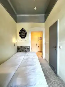 PARK VILLA zentral am Mittelrhein - 90