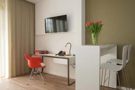 K-Apart & Boardinghouse - 5