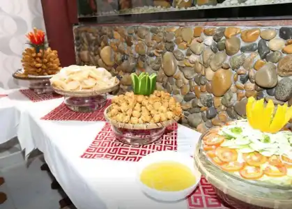Duc Vuong Saigon - Bui Vien - 10
