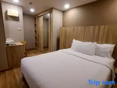 Baan Tanwa - MRT Ratchadapisek - 123