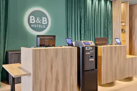 B&B Alicante - 35