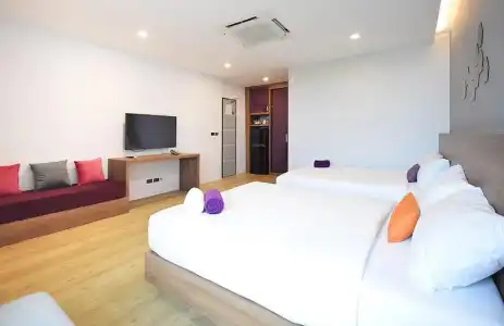 Chaweng Villawee - 120