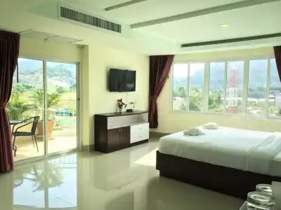 Smile Residence - 27