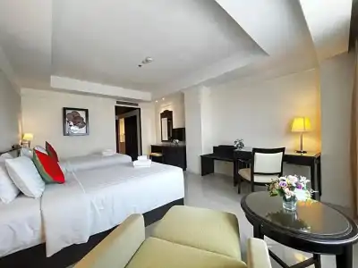 Mercure Chiang Mai - 54