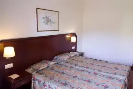 Suite Jardins Da Ajuda - 7