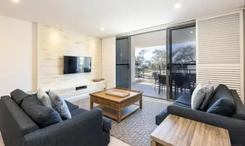 Bay Royal Apartments - 198