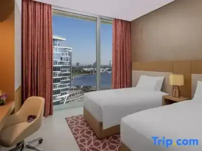  Hilton Dubai Creek & Residences - 52