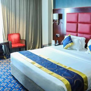 Ramee Guestline Qurum - 42