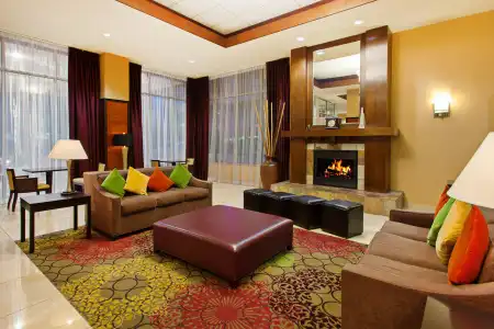 Holiday Inn Express And Suites Seattle Downtown - Lake Union by IHG - 4