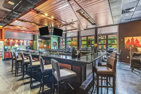 DoubleTree by Hilton Columbus - 28