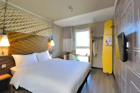 Ibis München Airport Süd - 38