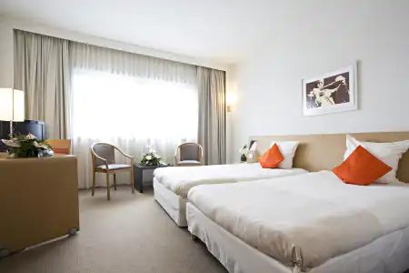 Novotel Venezia Mestre Castellana - 2