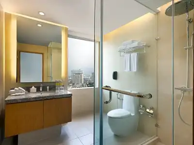 Holiday Inn & Suites Jakarta Gajah Mada by IHG - 85