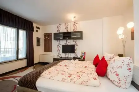 Budapest Center Residence - 138