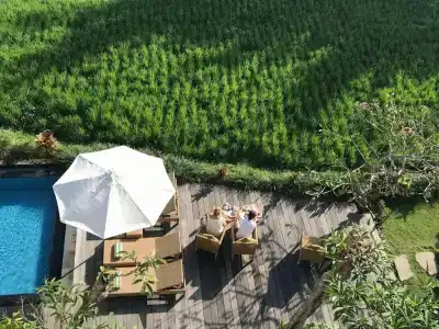 Byasa Ubud - 12