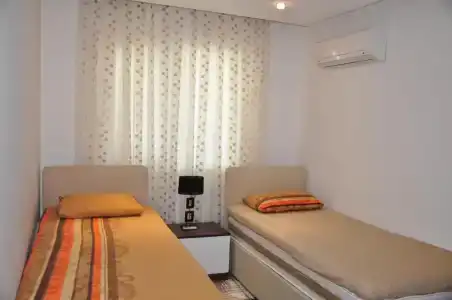 Apartments Orion City - 26