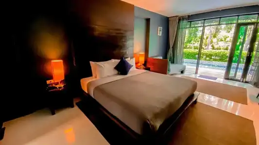 The Bihai Hua Hin - 35