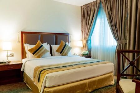 Al Ain Palace Abu Dhabi - 3