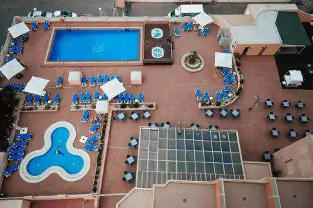 Poseidon La Manga & Spa - Designed for Adults - 26