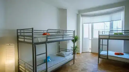 McSleep Hostel Prague - 3