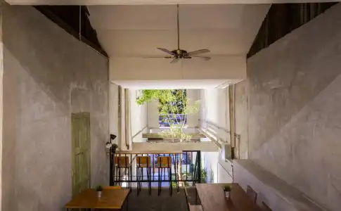 Lost Inn BKK - 12