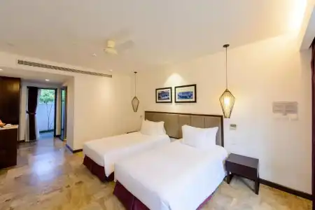 Senvila Boutique Resort & Spa - 61