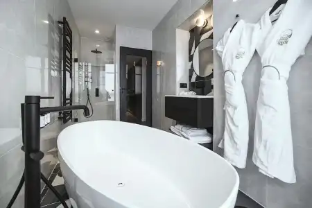 Grand Hôtel du Parc - 65
