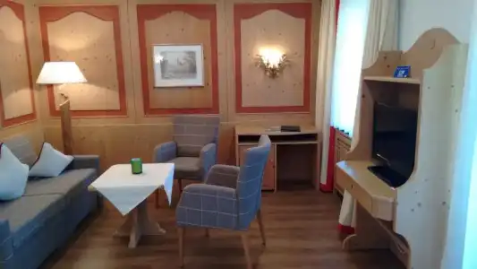 Restaurant Neu Meran - 24